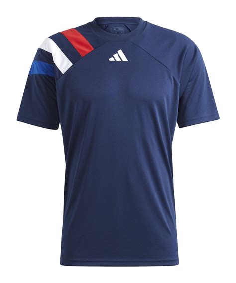 adidas trikot blau rot|Fortore 23 .